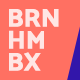 Blake von Hauer – Editorial Fashion Magazine WordPress Theme