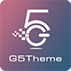 Megatron – Responsive MultiPurpose WordPress Theme