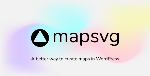 MapSVG - Google Maps, Vector Maps, Image Maps, and Store Locator WordPress Plugin