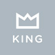 King – Viral Magazine WordPress Theme